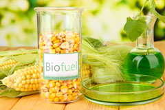 Bubbenhall biofuel availability