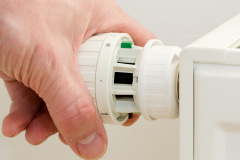 Bubbenhall central heating repair costs
